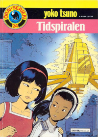 Tidspiralen