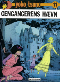 Gengangerens hævn