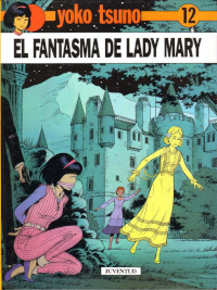 El fantasma de Lady mary