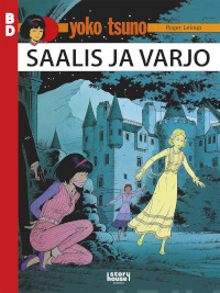 Saalis ja varjo