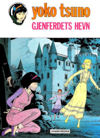 Gjenferdets hevn