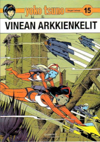 Vinean arkkienkelit