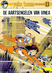 De aartsengelen van Vinea