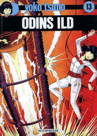 Odins ild