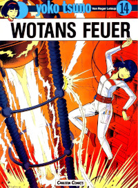 Wotans Feuer