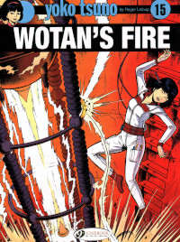 Wotan's Fire