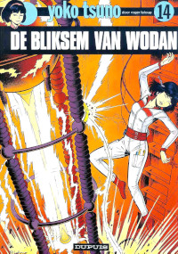 De bliksem van Wodan