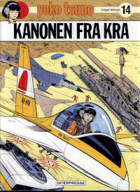 Kanonen fra Kra