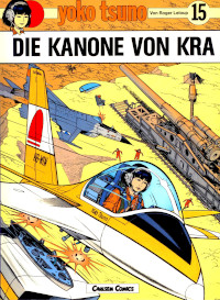 Die Kanone von Kra