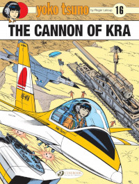 The Cannon of Kra