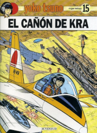 El cañon de Kra