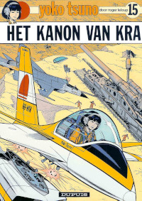 Het kanon van Kra