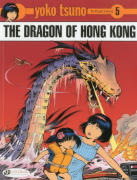 The Dragon of Hong Kong
