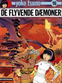De flyvende dæmoner