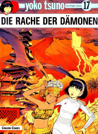 Die Rache der Dämonen