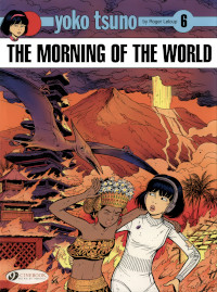 The Morning of the World
