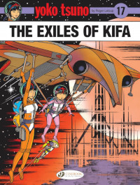 THE EXILES OF KIFA