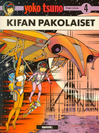 Kifan pakolaiset