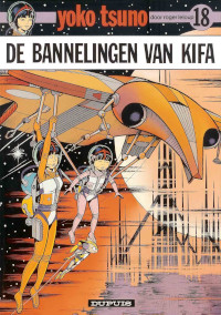 De bannelingen van Kifa