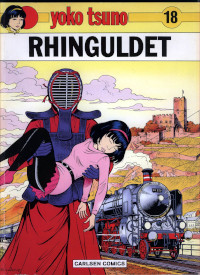 Rhinguldet