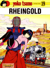 Rheingold