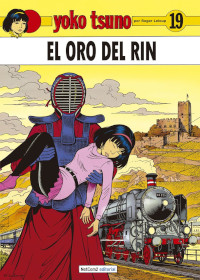 EL ORO DEL RIN