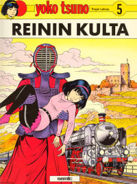 Reinin kulta