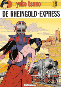 De Rheingold-express