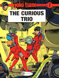 The Curious Trio