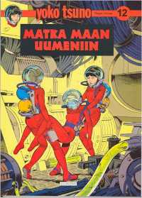Matka maan uumeniin
