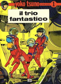 Il trio fantastico