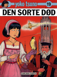 Den sorte død