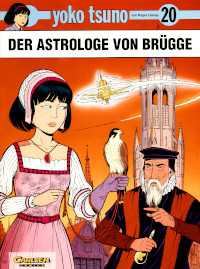 Der Astrologe von Brügge