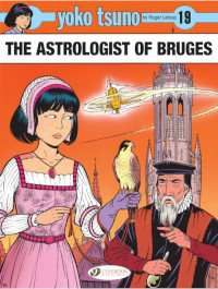 THE ASTROLOGIST OF BRUGES