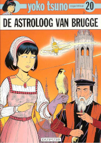 DE ASTROLOOG VAN BRUGGE