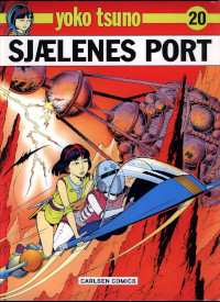 Sjælenes port