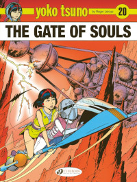 THE GATE OF SOULS