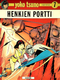 Henkien portti