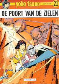 De poort der zielen