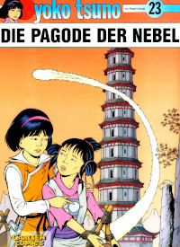 Die Pagode der Nebel