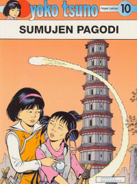 Sumujen Pagodi