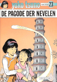 De pagode der nevelen