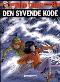 DEN SYVENDE KODE