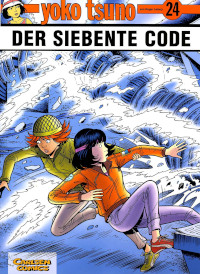DER SIEBENTE CODE