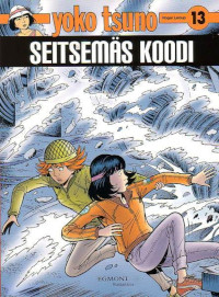 SEITSEMÄS KOODI