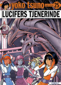 LUCIFERS TJENERINDE