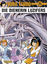DIE DIENERIN LUZIFERS
