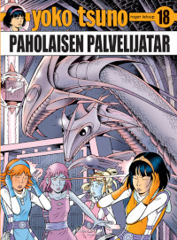 PAHOLAISEN PALVELIJATAR