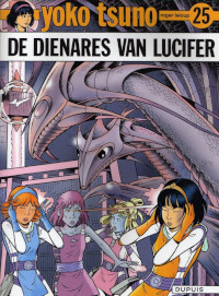 DE DIENARES VAN LUCIFER