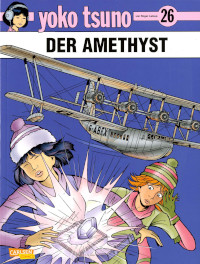 Der Amethyst